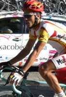 Mario García ficha por el SP Tableware, continental griego